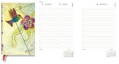 obálka: Diář Hummingbird 2016 DAY