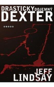 obálka: Drasticky dojemný Dexter