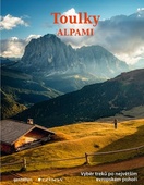 obálka: Toulky Alpami