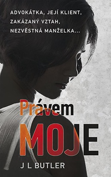 obálka: Právem moje