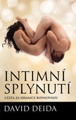 obálka: Intimní splynutí