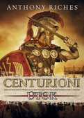 obálka: Centurioni 2 - Útok