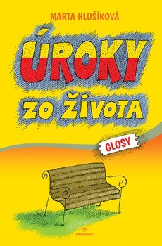 obálka: Úroky zo života