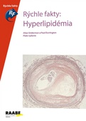 obálka: Rýchle fakty:Hyperlipidémia