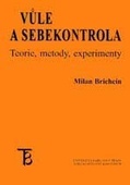 obálka: Vůle a sebekontrola