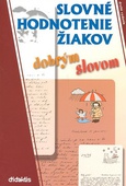obálka: Slovné hodnotenie žiakov dobrým slovom
