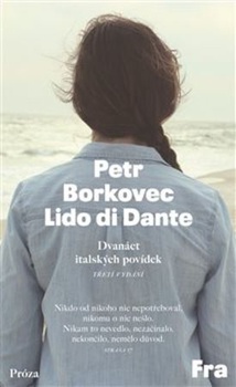 obálka: Lido di Dante