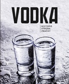 obálka: Vodka