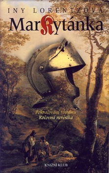 obálka: Markytánka