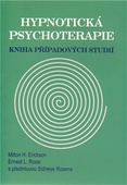 obálka: Hypnotická psychoterapie