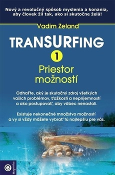 obálka: Transurfing 1
