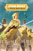 obálka: Light of the Jedi