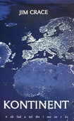 obálka: Kontinent
