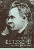 obálka: Nietzsche