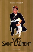 obálka: Yves Saint Laurent