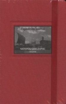 obálka: Notes s gumičkou Singapore malý