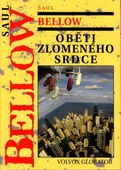 obálka: Oběti zlomeného srdce