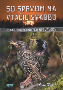 obálka: So spevom na vtáčiu svadbu
