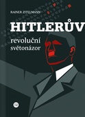 obálka: Hitlerův revoluční světonázor