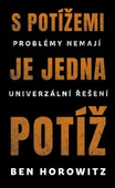 obálka: S potížemi je jediná potíž