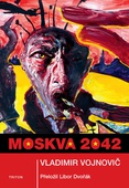 obálka: Moskva 2042