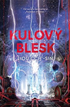 obálka: Kulový blesk