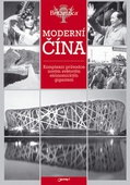 obálka: Moderní Čína 