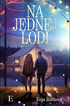 obálka: Na jednej lodi