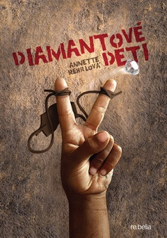 obálka:  Diamantové deti 