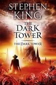 obálka: Stephen King | Dark Tower, The Dark Tower vol 7