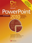 obálka: Microsoft PowerPoint 2010