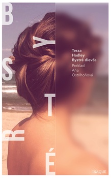obálka: Bystré dievča