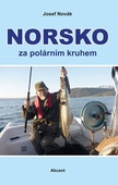 obálka: Norsko za polárním kruhem