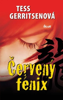 obálka: Červený fénix