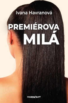 obálka: Premiérova milá