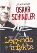 obálka: Schindler - Legenda a fakta