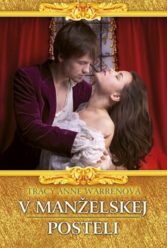 obálka: V manželskej posteli