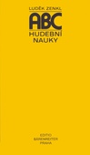 obálka: ABC hudební nauky