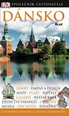 obálka: Dánsko - Společník cestovatele