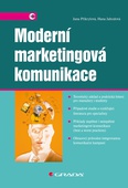 obálka: Moderní marketingová komunikace