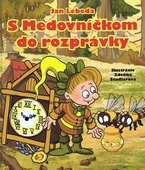 obálka: S medovníčkom do rozprávky