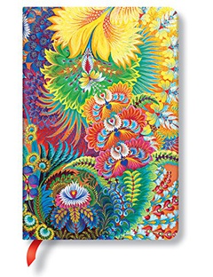 obálka: Dayspring Mini Unlined