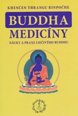 obálka: Buddha medicíny