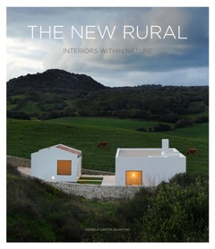 obálka: The New Rural