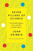 obálka: Seven Pillars of Science