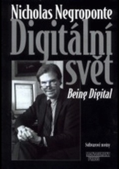 obálka: DIGITÁLNÍ SVET