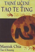 obálka: Tajné učení Tao Te Ting
