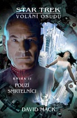 obálka: Star Trek: Volání osudu 2 - Pouzí smrtelníci