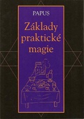 obálka: Základy praktické magie - nové vydání 