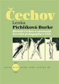 obálka: Michail Čechov a současná herecká pedagogika v USA